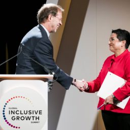 Global Inclusive Growth Summit 2019