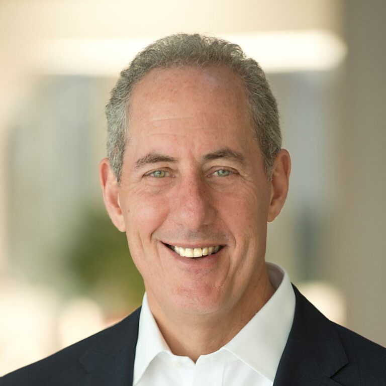 Headshot of Michael Froman