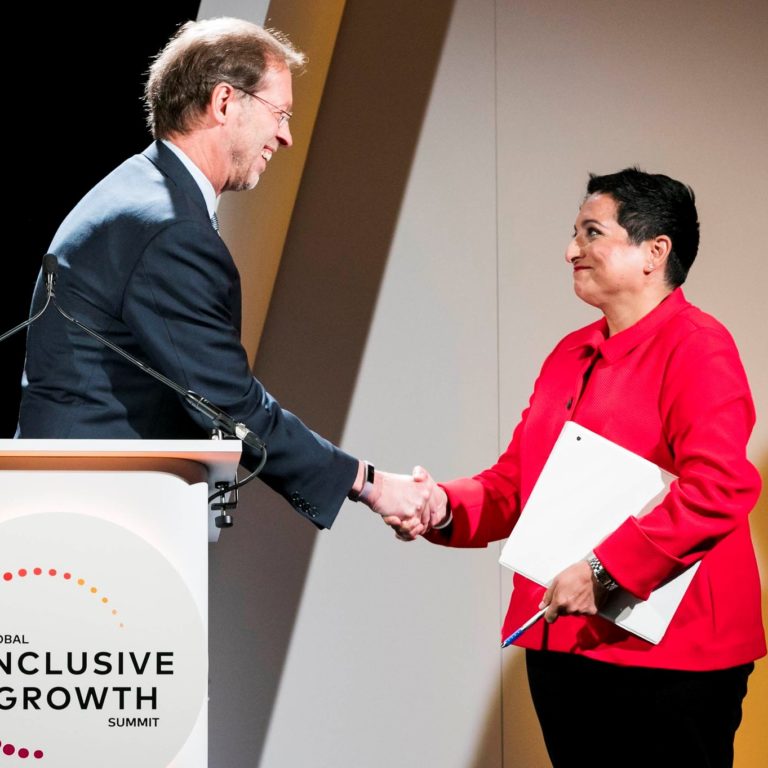 2019 Global Inclusive Growth Summit