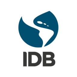 IADB logo
