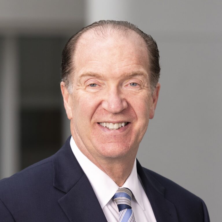 David Malpass