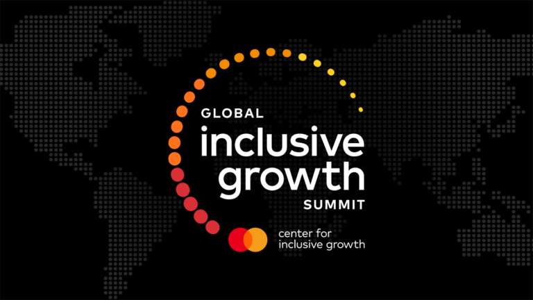 Global Inclusive Growth Summit
