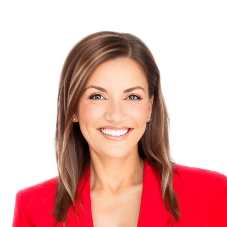 Headshot of Andrea Vieira