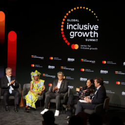 2024 Global Inclusive Growth Summit Panel Discussions