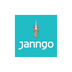 Janngo Capital logo