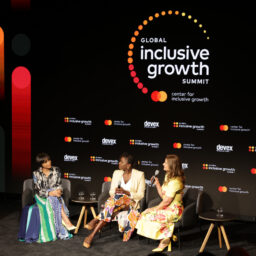 2024 Global Inclusive Growth Summit Panel Discussions