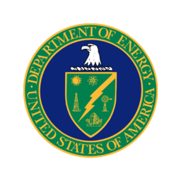 US Department of Energy seal