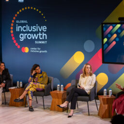 The Changemakers Forum at the 2024 Global Inclusive Growth Summit