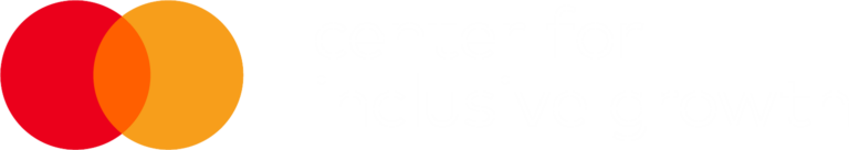 Center for Inclusive Growth Logo