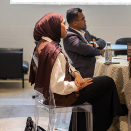 2025 Global Inclusive Growth Summit - Grantee Learning