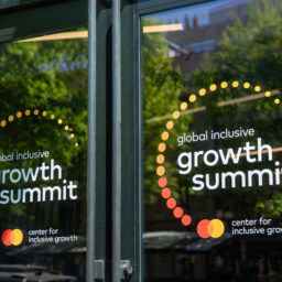 2025 Global Inclusive Growth Summit - Grantee Learning