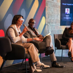 2025 Global Inclusive Growth Summit - Grantee Learning