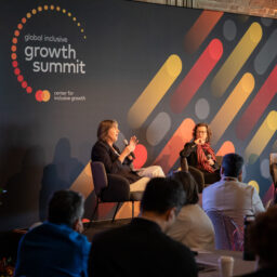 2025 Global Inclusive Growth Summit - Grantee Learning