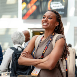 2025 Global Inclusive Growth Summit - Grantee Learning