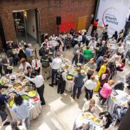 2025 Global Inclusive Growth Summit - Grantee Learning