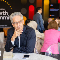 2025 Global Inclusive Growth Summit - Grantee Learning