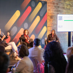 2025 Global Inclusive Growth Summit - Grantee Learning