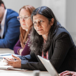 2025 Global Inclusive Growth Summit - Grantee Learning