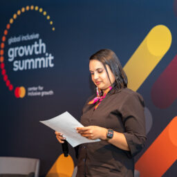 2025 Global Inclusive Growth Summit - Grantee Learning