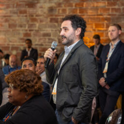 2025 Global Inclusive Growth Summit - Grantee Learning