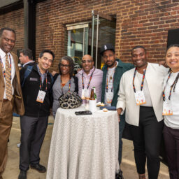 2025 Global Inclusive Growth Summit - Grantee Learning