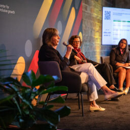 2025 Global Inclusive Growth Summit - Grantee Learning