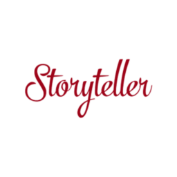 Storyteller logo