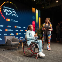 2025 Global Inclusive Growth Summit - Panel Discussions