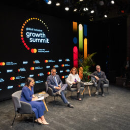 2025 Global Inclusive Growth Summit - Panel Discussions