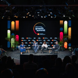 2025 Global Inclusive Growth Summit - Panel Discussions