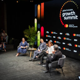 2025 Global Inclusive Growth Summit - Panel Discussions