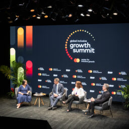 2025 Global Inclusive Growth Summit - Panel Discussions
