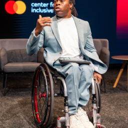 2025 Global Inclusive Growth Summit - Panel Discussions
