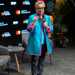 2025 Global Inclusive Growth Summit - Panel Discussions