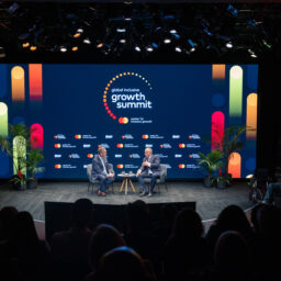 2025 Global Inclusive Growth Summit - Panel Discussions