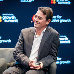 2025 Global Inclusive Growth Summit - Panel Discussions