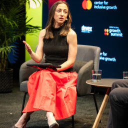 2025 Global Inclusive Growth Summit - Panel Discussions
