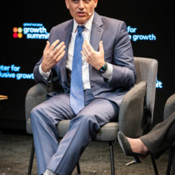 2025 Global Inclusive Growth Summit - Panel Discussions