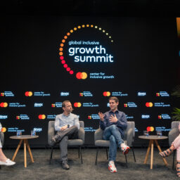 2025 Global Inclusive Growth Summit - Panel Discussions