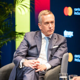 2025 Global Inclusive Growth Summit - Panel Discussions