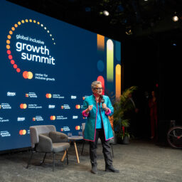 2025 Global Inclusive Growth Summit - Panel Discussions