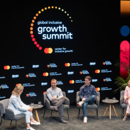 2025 Global Inclusive Growth Summit - Panel Discussions