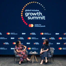 2025 Global Inclusive Growth Summit - Panel Discussions