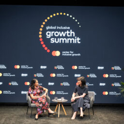 2025 Global Inclusive Growth Summit - Panel Discussions