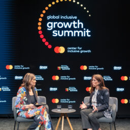 2025 Global Inclusive Growth Summit - Panel Discussions