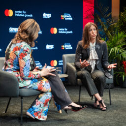 2025 Global Inclusive Growth Summit - Panel Discussions