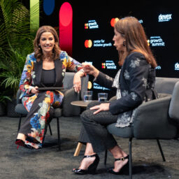 2025 Global Inclusive Growth Summit - Panel Discussions