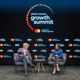 2025 Global Inclusive Growth Summit - Panel Discussions