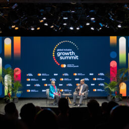 2025 Global Inclusive Growth Summit - Panel Discussions
