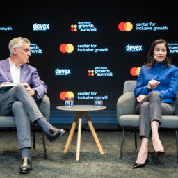 2025 Global Inclusive Growth Summit - Panel Discussions